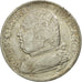 France, Louis XVIII, 5 Francs, 1815, Limoges, VF(30-35), Silver, KM 702.6