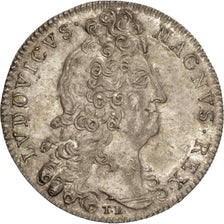 Francia, Token, Royal, Les Estats De Cambray, Louis XIV, History, TB, EBC