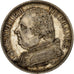 Moneda, Francia, Louis XVIII, Louis XVIII, 5 Francs, 1814, Lille, EBC, Plata