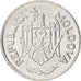 Moldova, 50 Bani, 1993, KM:4