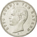 Moneda, Estados alemanes, BAVARIA, Otto, 2 Mark, 1908, Munich, EBC, Plata