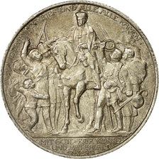 Etats allemands, PRUSSIA, Wilhelm II, 2 Mark, 1913, Berlin, SUP, Argent, KM:532