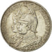 Etats allemands, PRUSSIA, Wilhelm II, 2 Mark, 1901, Berlin, SUP, Argent, KM:525