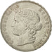 Coin, Switzerland, 5 Francs, 1892, Bern, EF(40-45), Silver, KM:34