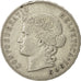 Switzerland, 5 Francs, 1909, Bern, VF(30-35), Silver, KM:34