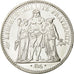 Coin, France, Hercule, 10 Francs, 1973, Paris, MS(60-62), Silver, KM:932