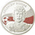 Coin, Armenia, 100 Dram, 2009, MS(65-70), Silver, KM:156