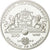 Moneda, Armenia, 100 Dram, 2009, FDC, Plata, KM:156