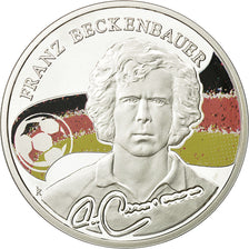 Coin, Armenia, 100 Dram, 2009, MS(65-70), Silver, KM:187