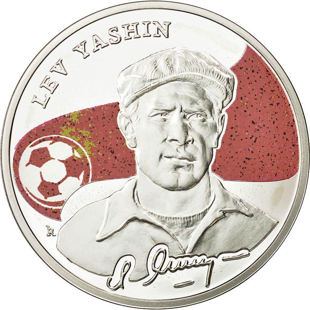Coin, Armenia, 100 Dram, 2008, MS(65-70), Silver, KM:184