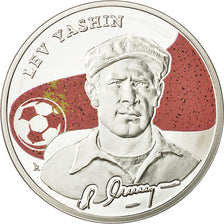 Coin, Armenia, 100 Dram, 2008, MS(65-70), Silver, KM:184