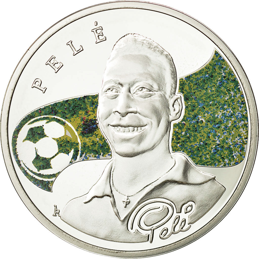 Coin, Armenia, 100 Dram, 2008, MS(65-70), Silver, KM:182