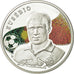 Coin, Armenia, 100 Dram, 2008, MS(65-70), Silver, KM:183