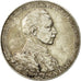 Stati tedeschi, PRUSSIA, Wilhelm II, 2 Mark, 1913, Berlin, SPL-, Argento, KM:533