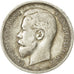 Russia, Nicholas II, 50 Kopeks, 1913, St. Petersburg, EF(40-45), Silver, KM:58.2