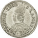Coin, LIEGE, Escalin, 6 Sols, 1763, Liege, EF(40-45), Silver, KM:170