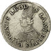 LIEGE, Escalin, 6 Sols, 1771, Liege, EF(40-45), Silver, KM:173