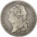 Frankreich, Écu de 6 livres françois, 6 Livres, 1792, Paris, S, Silber, KM 615.1