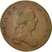 Coin, AUSTRIAN NETHERLANDS, Joseph II, 2 Liards, 2 Oorden, 1782, Brussels
