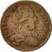 Coin, AUSTRIAN NETHERLANDS, Joseph II, Liard, Oord, 1788, Brussels, EF(40-45)
