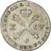 Coin, AUSTRIAN NETHERLANDS, Leopold II, 14 Liards, 14 Oorden, 1791, Brussels