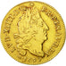 Coin, France, Louis XIV, Louis d'or aux 4 L, Louis d'Or, 1693, Lyons, VF(30-35)