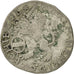 Monnaie, LIEGE, Maximilian Henry, Escalin, 1655, Liege, TB+, Argent, KM:76