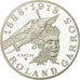 Moneta, Francia, 10 Francs, 1988, FDC, Argento, Gadoury:193.P1