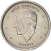 Moneda, República Dominicana, 10 Centavos, 1987, Dominican Republic Mint, SC