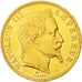 Munten, Frankrijk, Napoleon III, Napoléon III, 50 Francs, 1868, Paris, ZF+