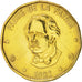 Dominican Republic, Peso, 1992, KM:80.1