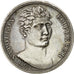 Coin, France, Napoléon I, 100 Francs, 1807, Genoa, Vassalo, Gadoury 1118