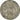 Moneda, Francia, Napoléon I, 10 Centimes, 1808, Rouen, MBC, Vellón, KM:676.2