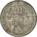 Münze, Frankreich, Napoléon I, 10 Centimes, 1808, Rouen, SS, Billon, KM:676.2