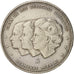 Dominican Republic, 25 Centavos, 1984, KM:61.1