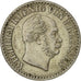 Coin, German States, PRUSSIA, Wilhelm I, Groschen, 1869, AU(50-53), Silver
