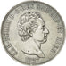 Moneda, Estados italianos, SARDINIA, Carlo Felice, 5 Lire, 1827, Torino, MBC+