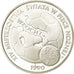 Coin, Poland, 20000 Zlotych, 1990, MS(65-70), Silver, KM:223