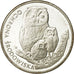 Coin, Poland, 500 Zlotych, 1986, Warsaw, MS(65-70), Silver, KM:162