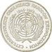 Coin, Poland, 500 Zlotych, 1985, Warsaw, MS(65-70), Silver, KM:158
