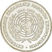 Coin, Poland, 500 Zlotych, 1985, Warsaw, MS(65-70), Silver, KM:158