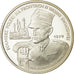 Coin, Poland, 5000 Zlotych, 1989, Warsaw, MS(65-70), Silver, KM:193