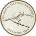 Coin, Poland, 200 Zlotych, 1984, Warsaw, MS(65-70), Silver, KM:149