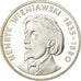 Münze, Polen, 100 Zlotych, 1979, Warsaw, STGL, Silber, KM:98
