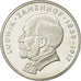 Coin, Poland, 100 Zlotych, 1979, Warsaw, MS(65-70), Silver, KM:103