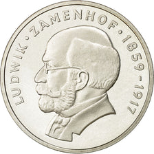 Coin, Poland, 100 Zlotych, 1979, Warsaw, MS(65-70), Silver, KM:103