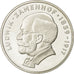 Coin, Poland, 100 Zlotych, 1979, Warsaw, MS(65-70), Silver, KM:103