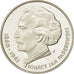 Coin, Poland, 100 Zlotych, 1975, Warsaw, MS(65-70), Silver, KM:77