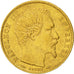 Münze, Frankreich, Napoleon III, Napoléon III, 5 Francs, 1854, Paris, SS+