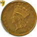 Coin, United States, Indian Head - Type 3, Dollar, 1874, U.S. Mint